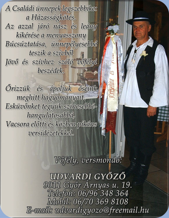 Udvardi Győző